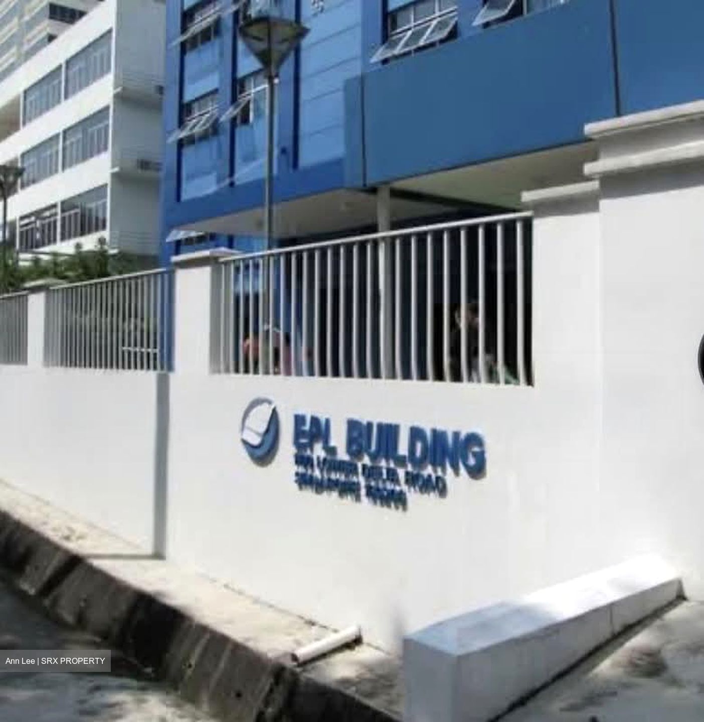 Epl Building (D3), Factory #534077311